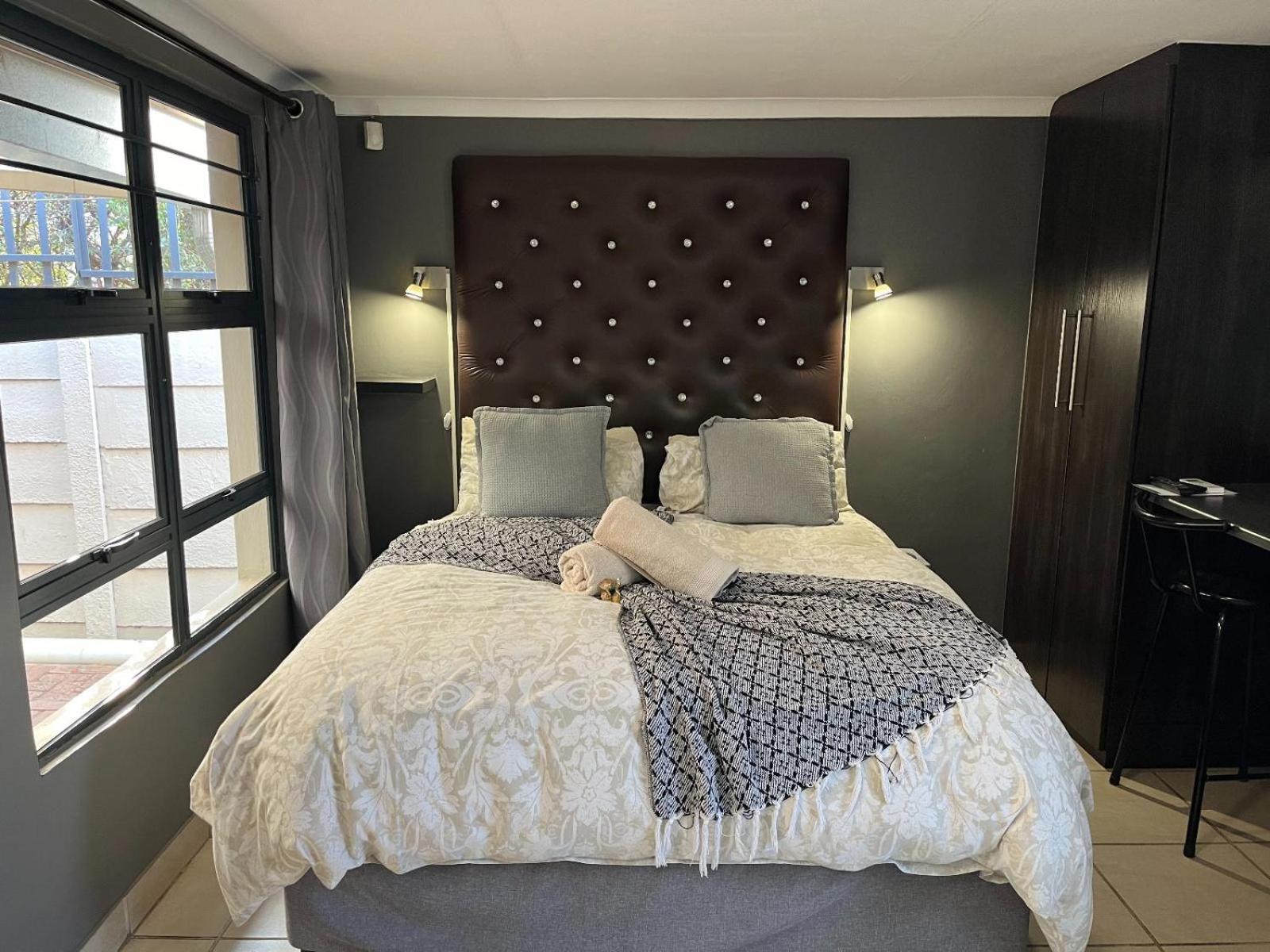 La Belle Guesthouse Parys Chambre photo