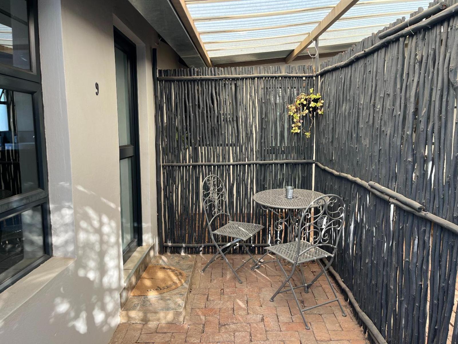 La Belle Guesthouse Parys Chambre photo