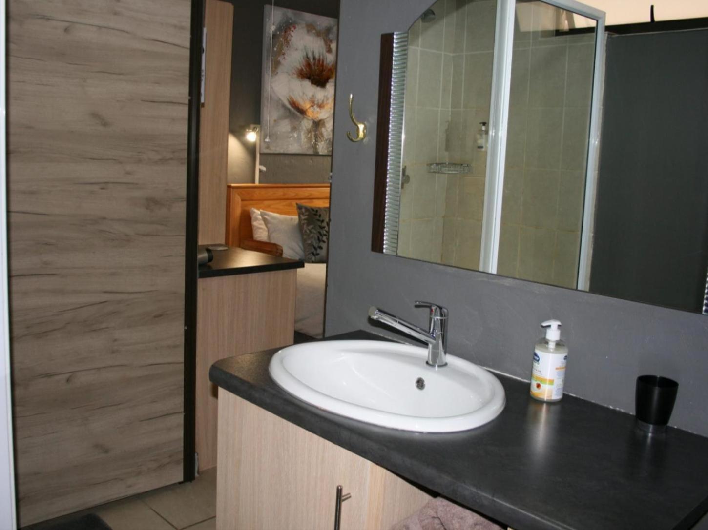 La Belle Guesthouse Parys Chambre photo