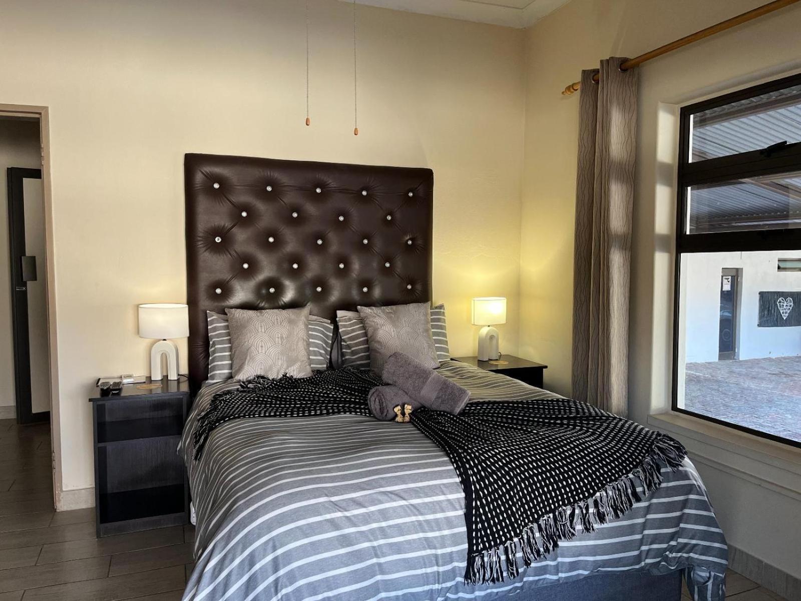 La Belle Guesthouse Parys Chambre photo
