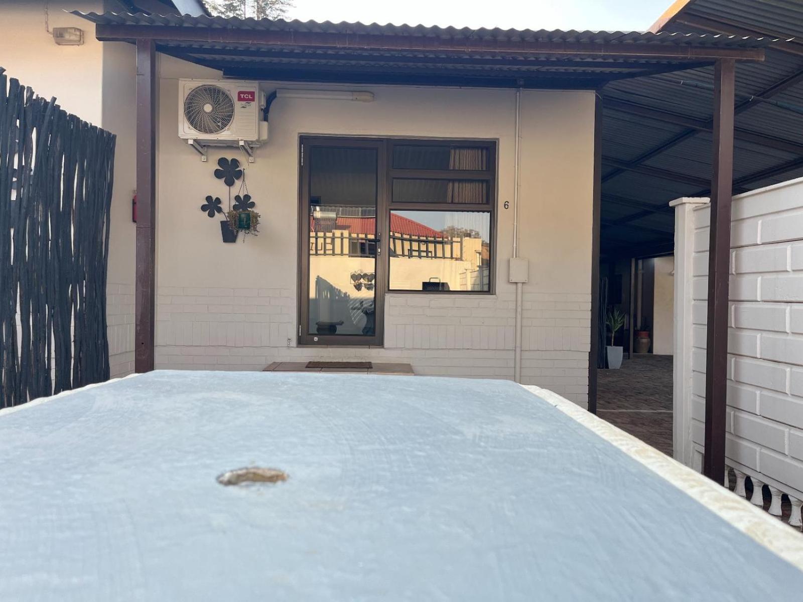 La Belle Guesthouse Parys Chambre photo