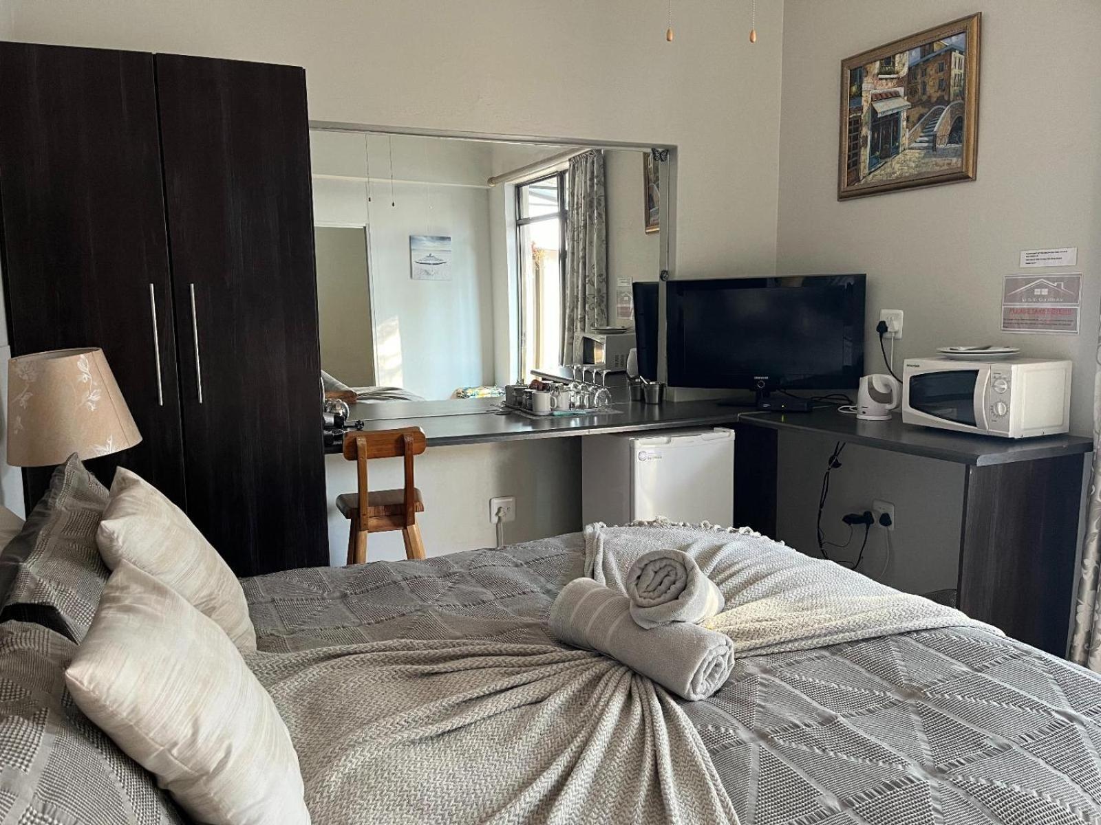 La Belle Guesthouse Parys Chambre photo