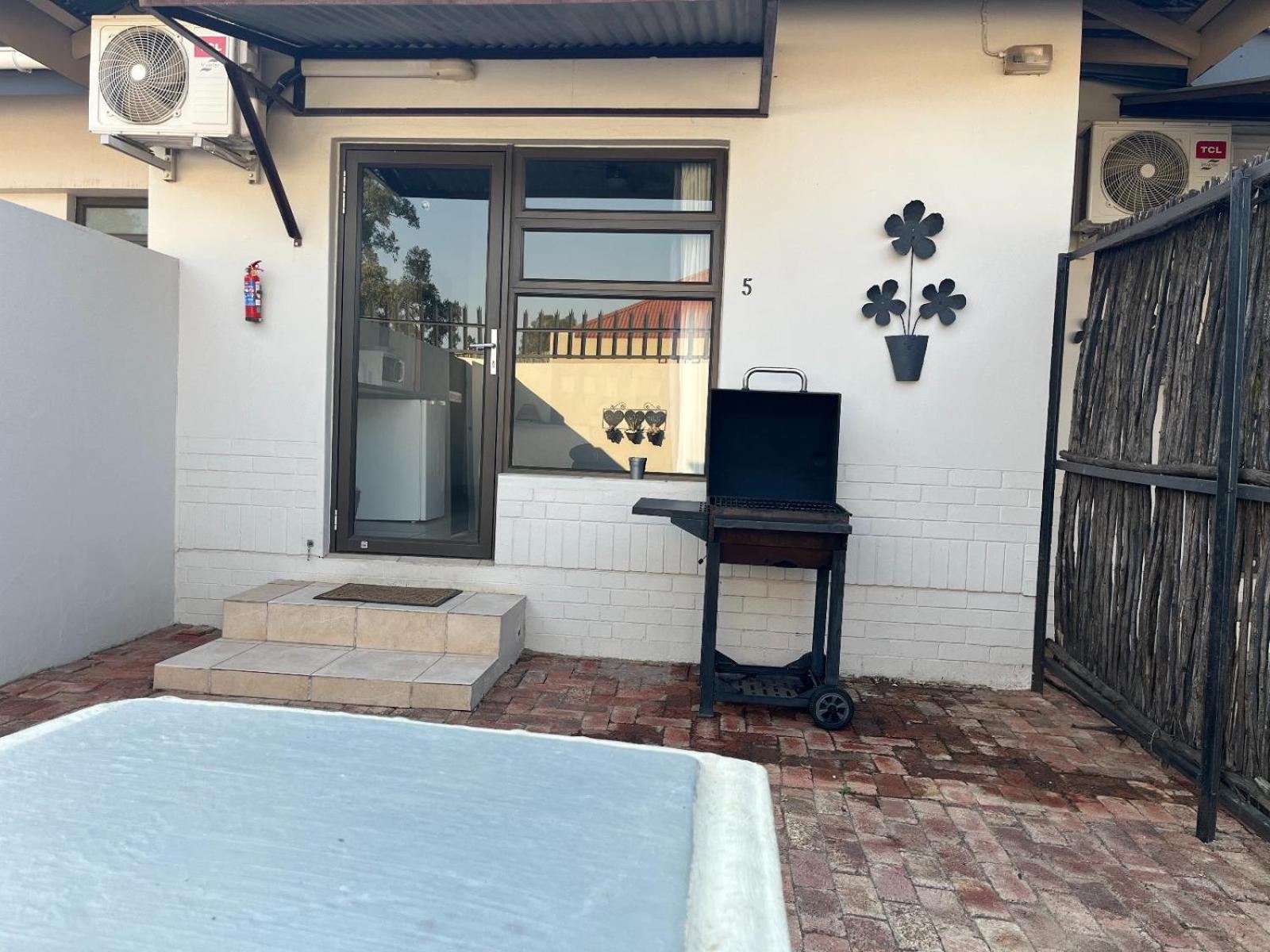 La Belle Guesthouse Parys Chambre photo