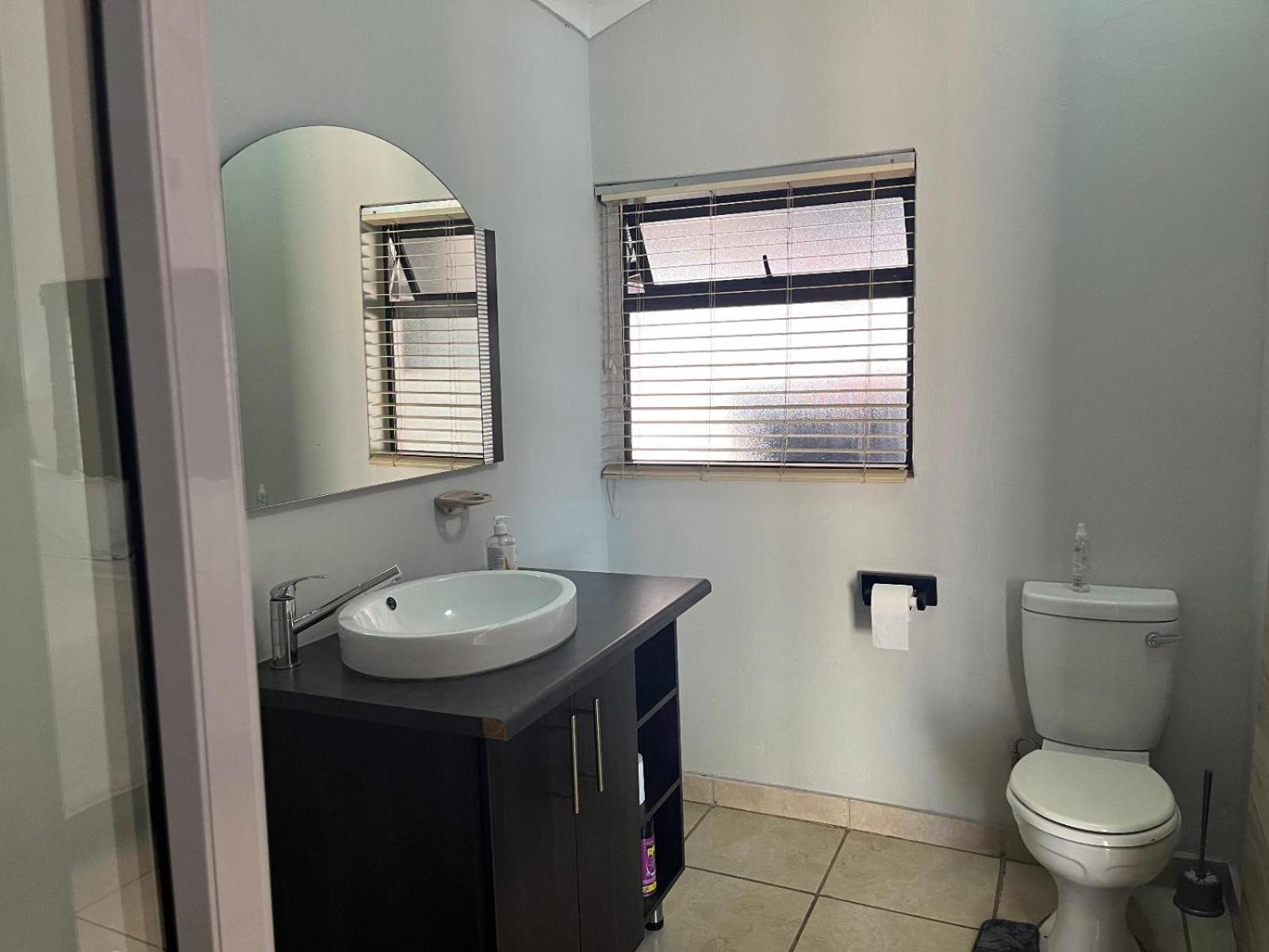 La Belle Guesthouse Parys Chambre photo
