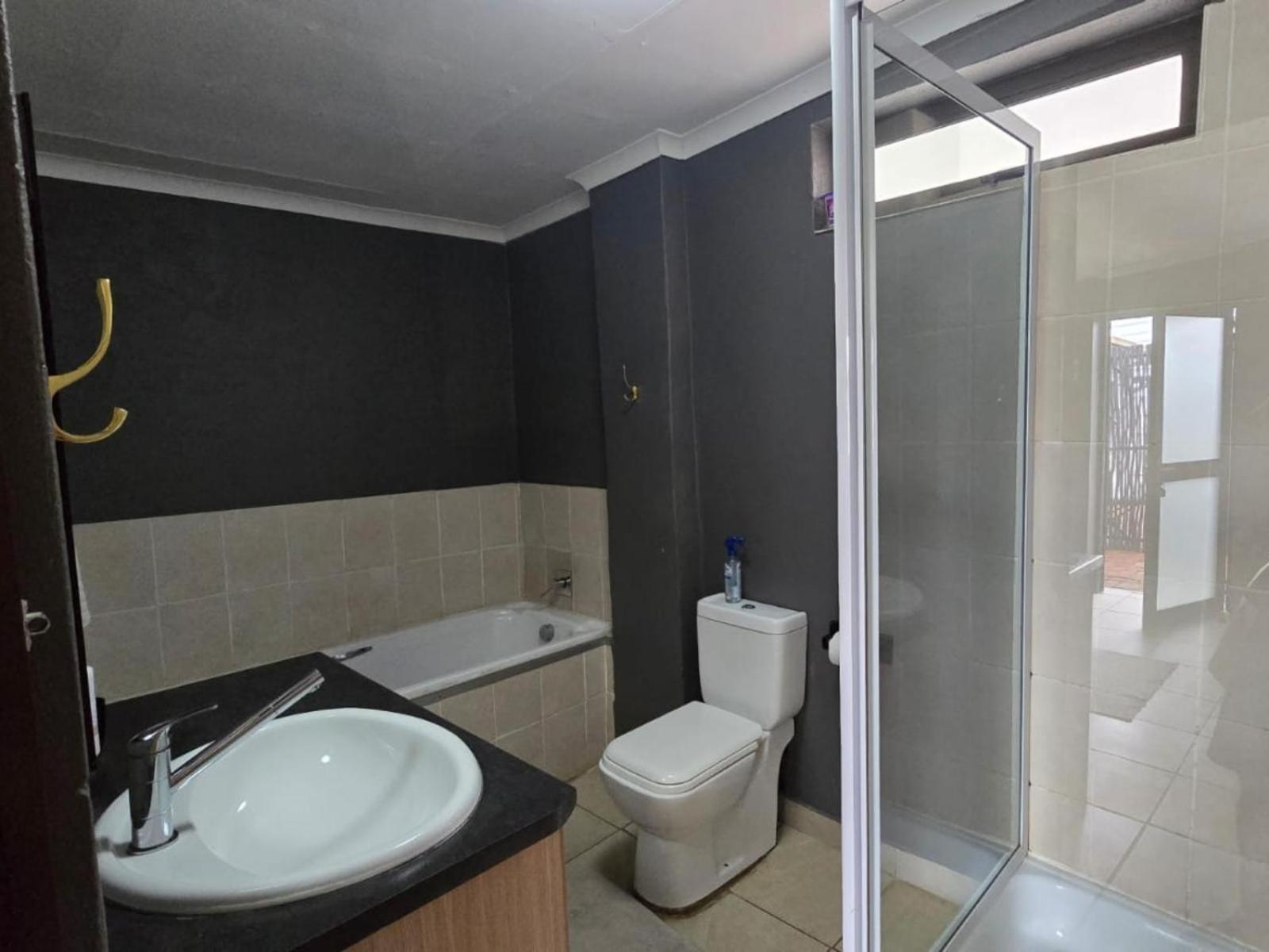 La Belle Guesthouse Parys Chambre photo