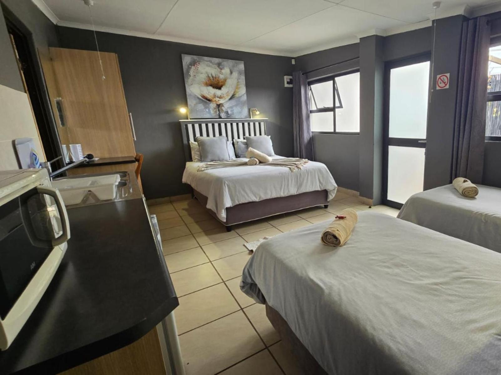 La Belle Guesthouse Parys Chambre photo