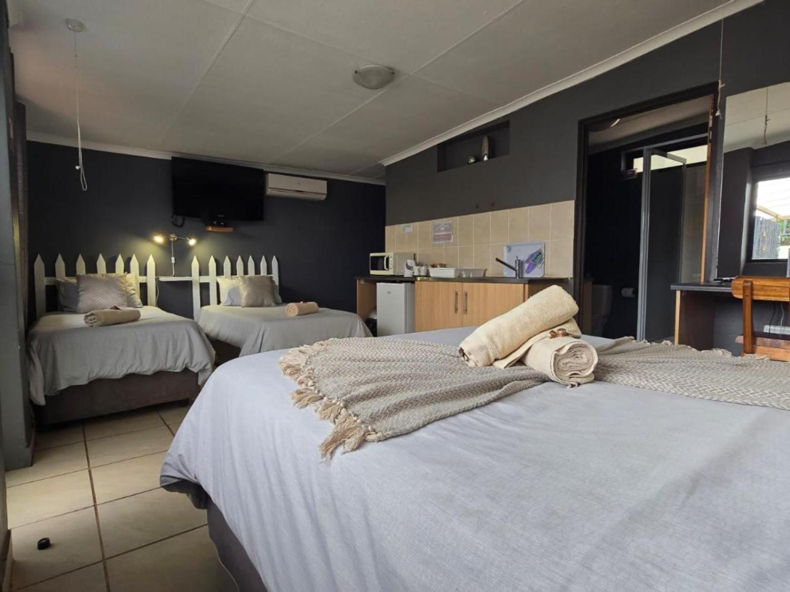 La Belle Guesthouse Parys Chambre photo